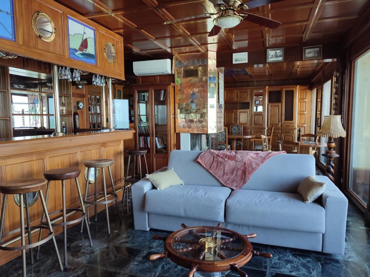La Croisiere Appartement