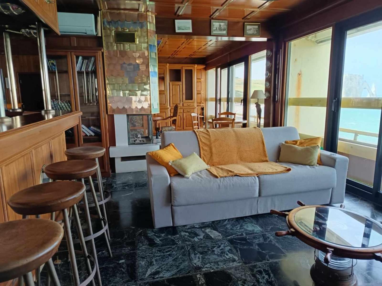 La Croisiere Appartement