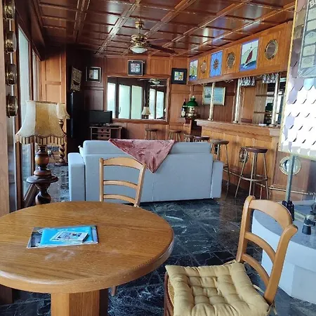 Ferienwohnung La Croisiere Étretat Exterior foto