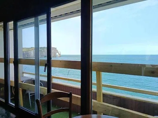 La croisière