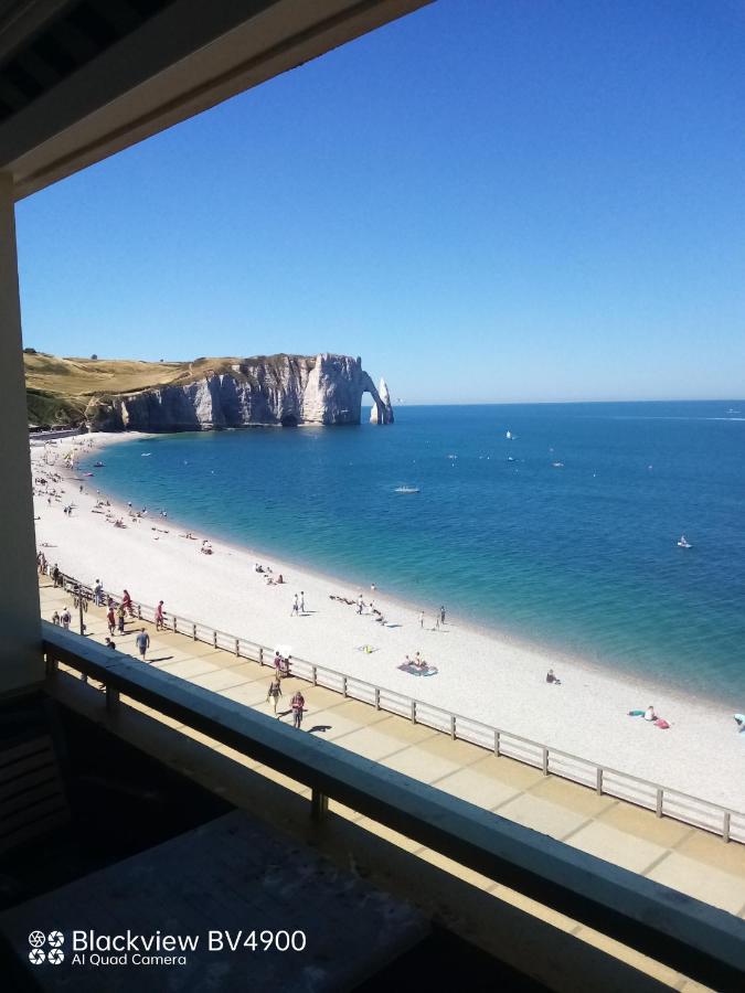 Appartement La Croisière Étretat