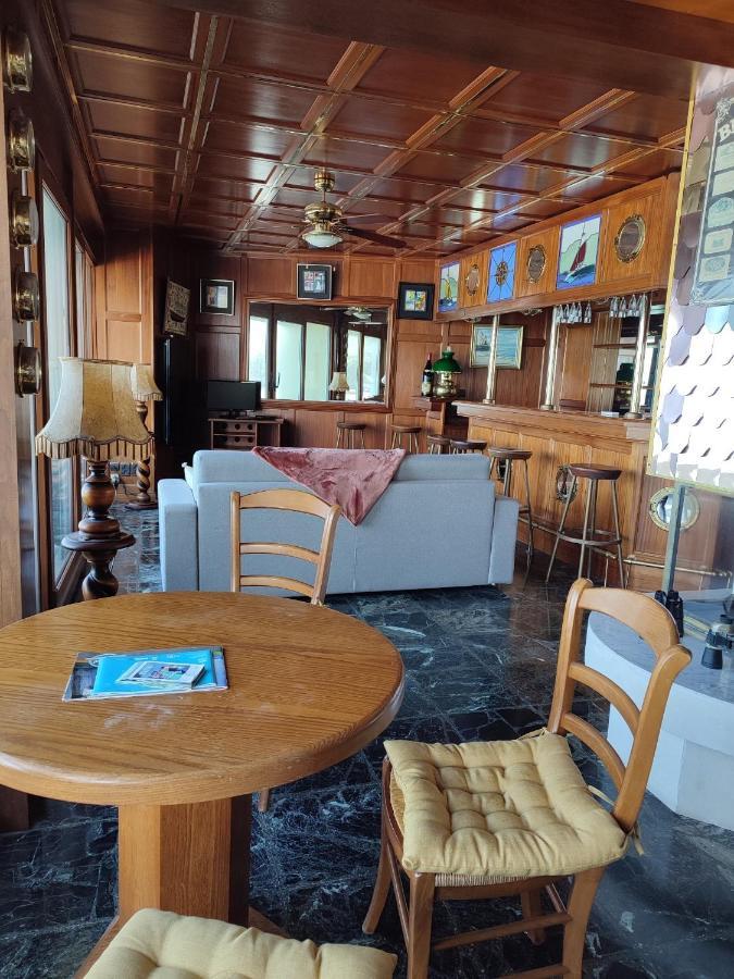 La Croisiere Apartamento