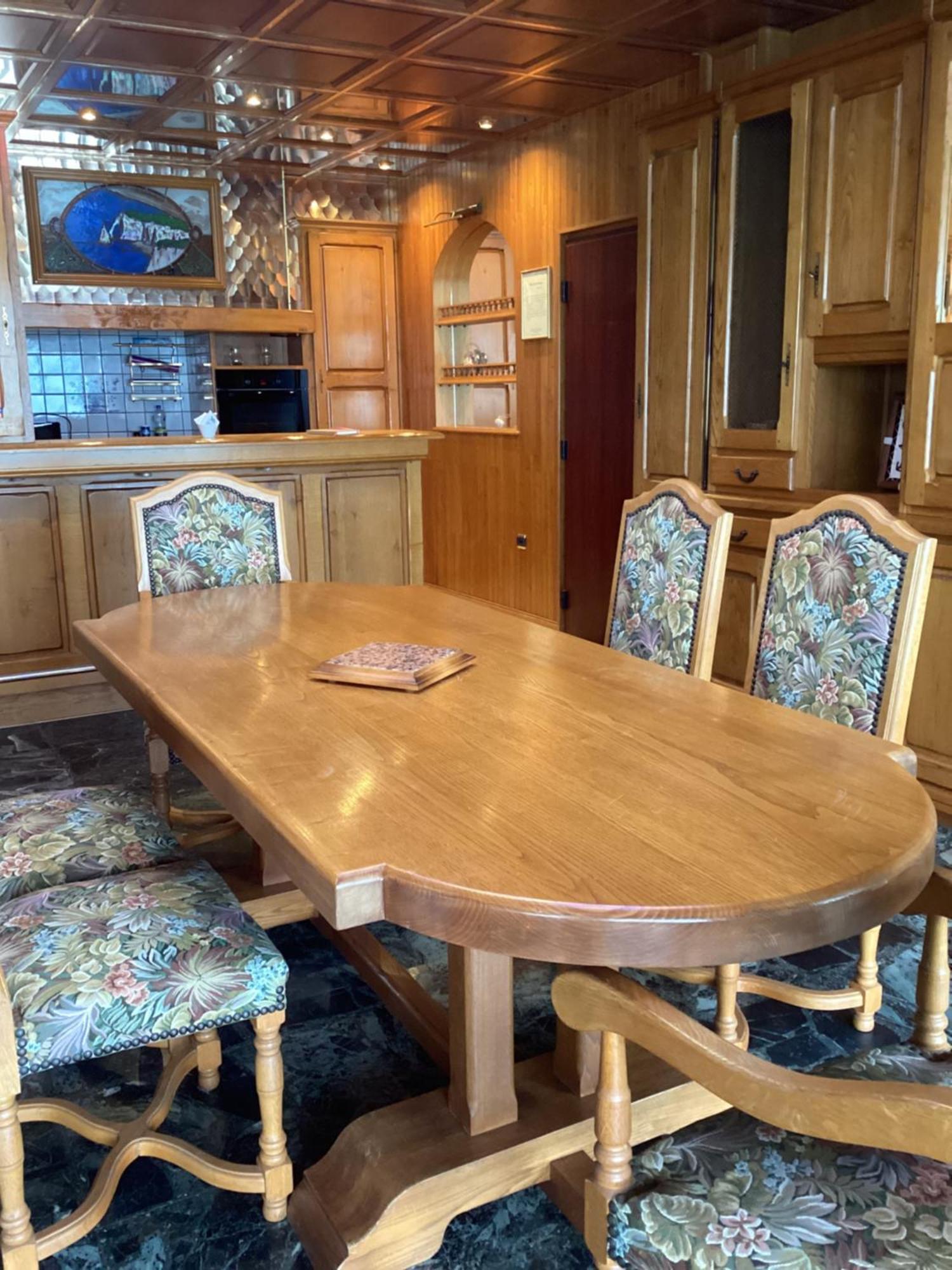La Croisière Appartement Étretat