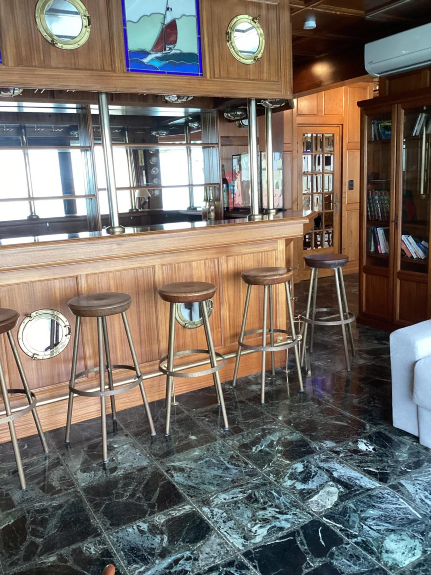 La Croisiere Apartamento