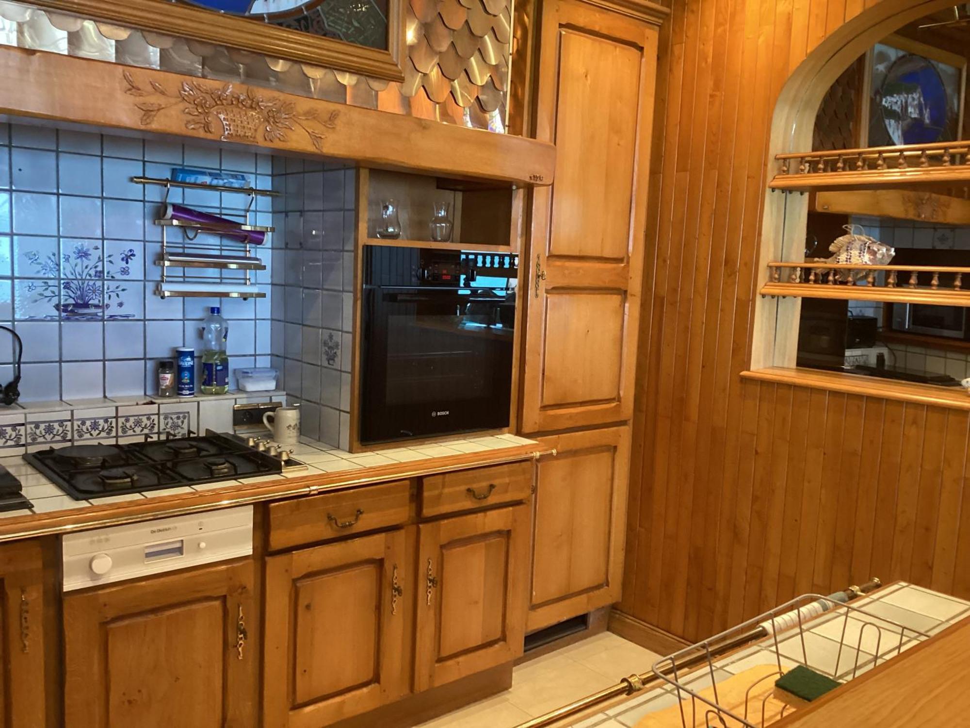 La Croisiere Apartamento Étretat