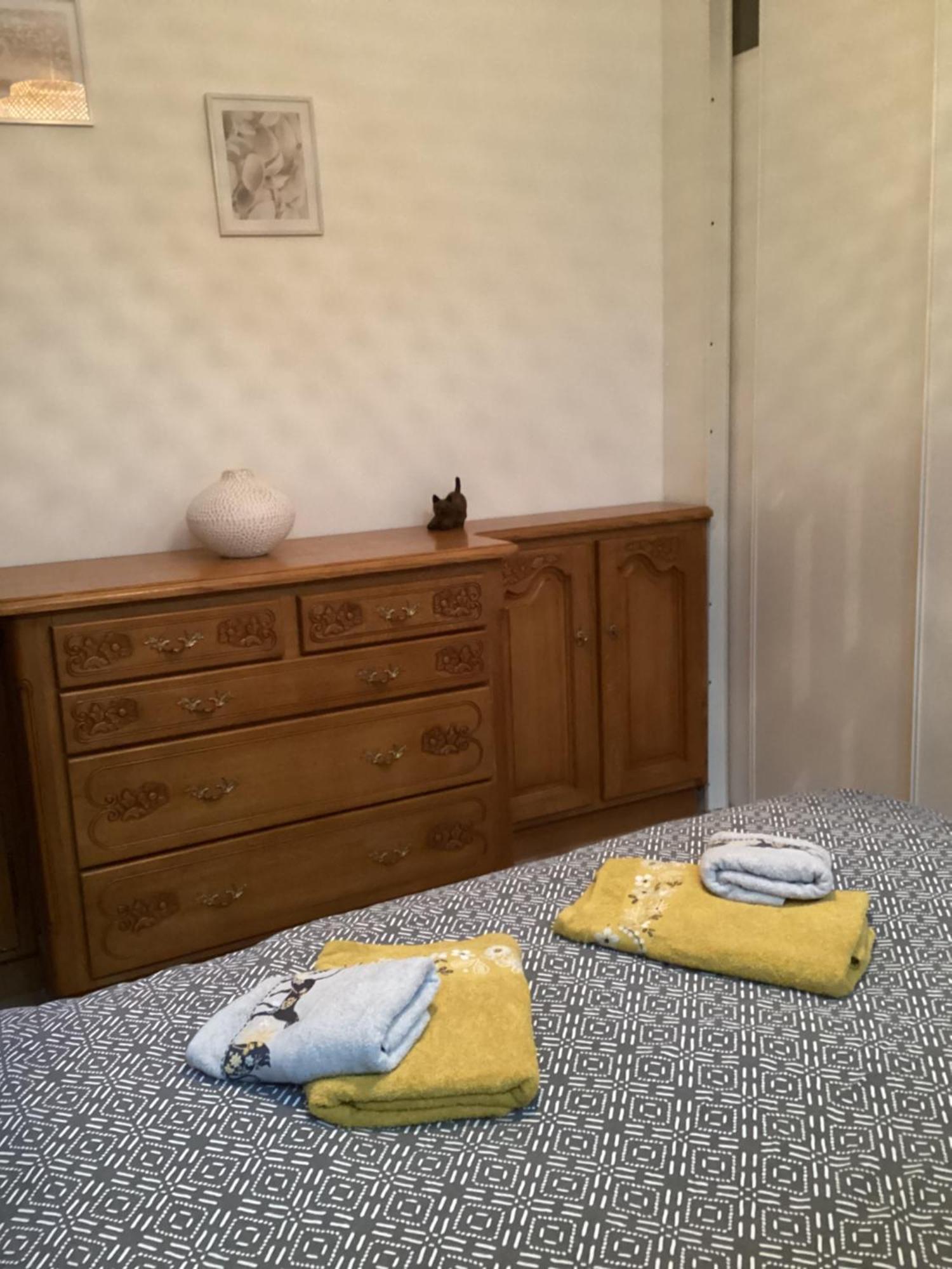 La Croisière Appartement